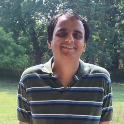 Profile picture of Sambit Panda