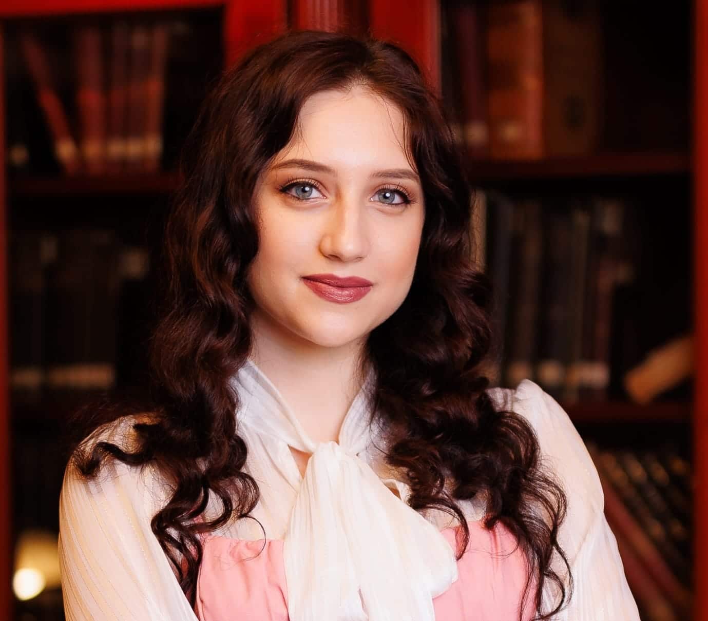 Profile picture of Daniela Pavlenco