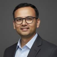 Profile picture of Sanket Jain