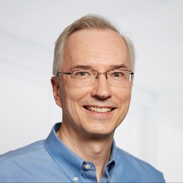 Profile picture of Mark Hornick