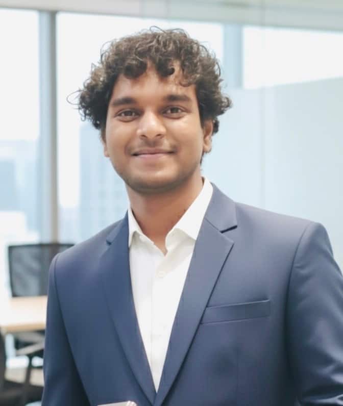 Profile picture of Sandeep Khot