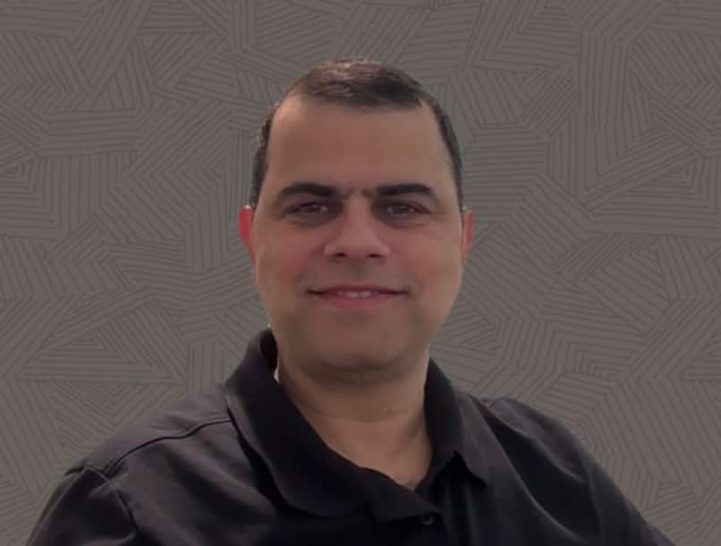 Profile picture of Amit Mehrotra