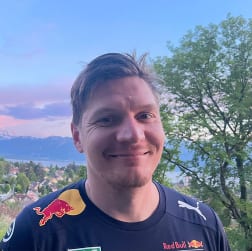 Profile picture of Wojtek Pluta