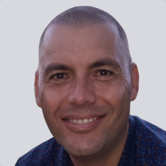 Profile picture of Peter Fusek