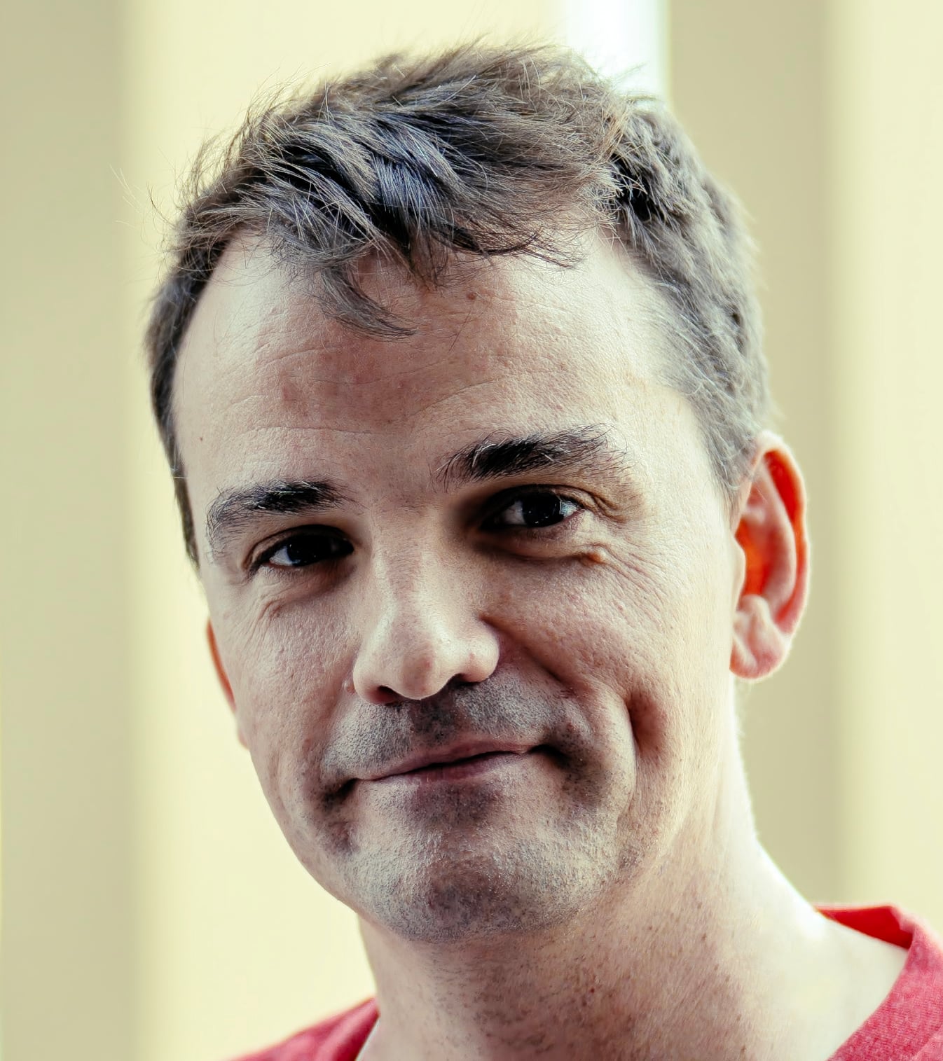 Profile picture of Sergio del Amo Caballero