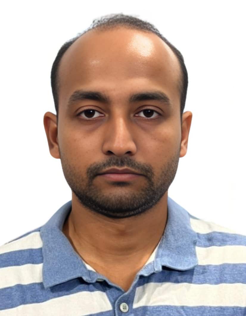 Profile picture of Venkat Chowdhury