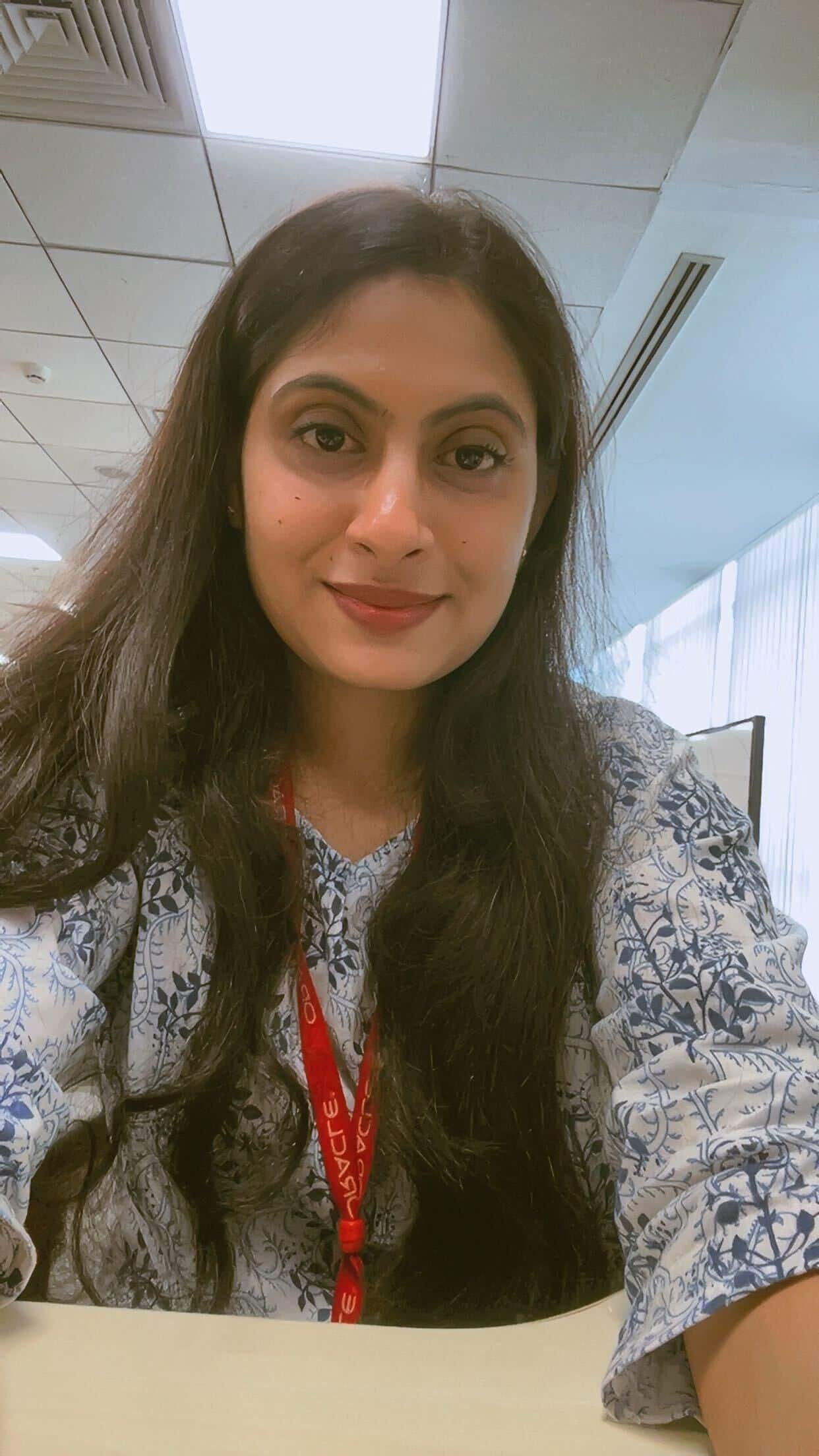 Profile picture of Devkiran Tomar