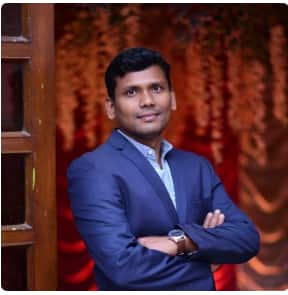 Profile picture of Sandeep Maity