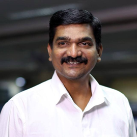 Profile picture of Hariharasudan