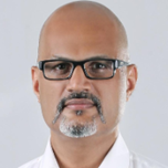 Profile picture of Sethunath UN