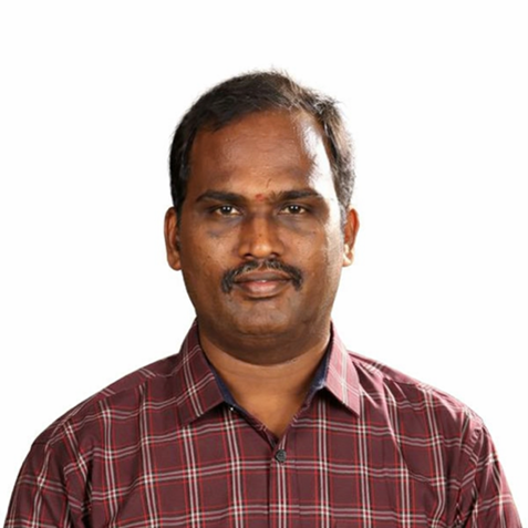Profile picture of Senthil Ganesh