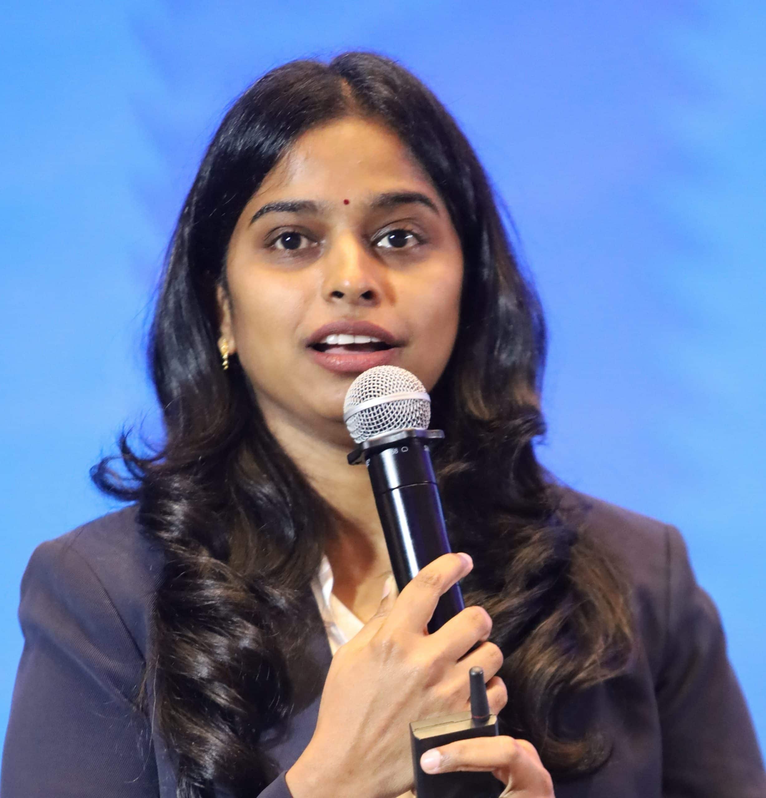Profile picture of Ramya Vellingiri