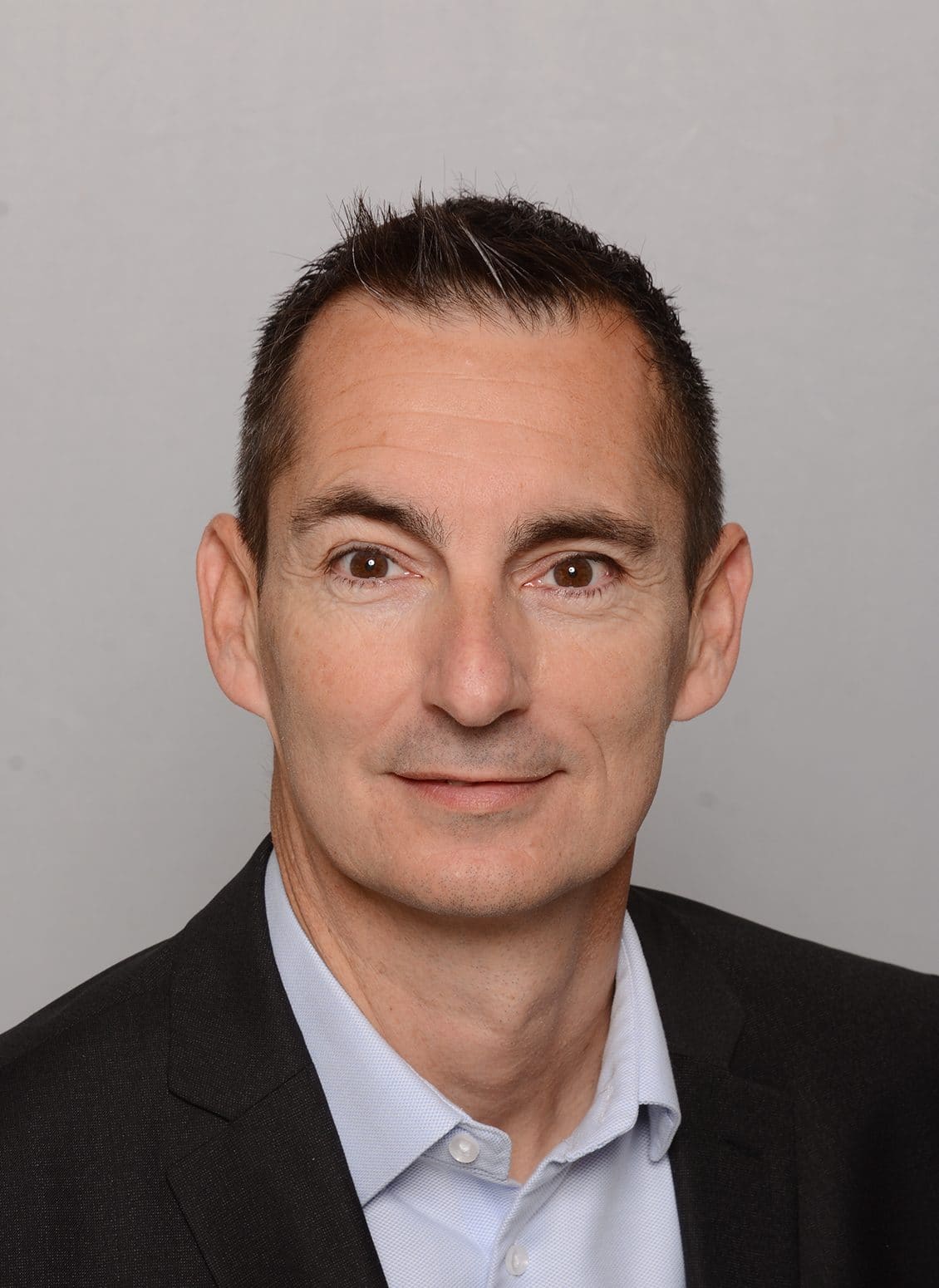 Profile picture of Patrick VAN HAVER