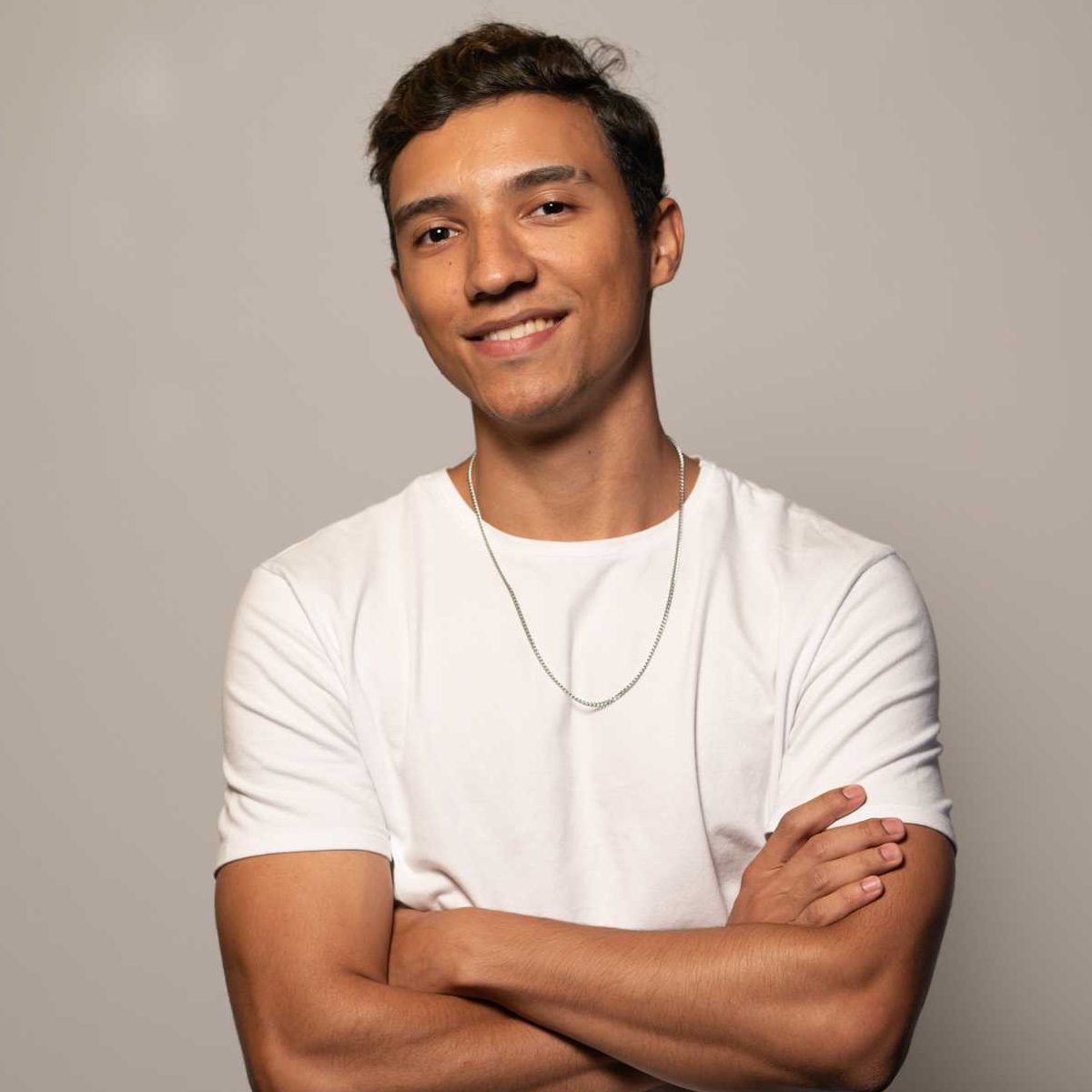 Profile picture of Gustavo De Jesus