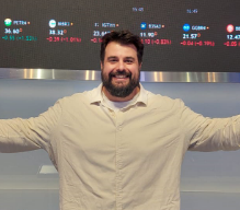 Profile picture of Rodrigo Chafik Choueiri