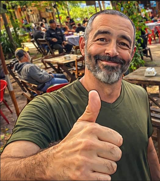 Profile picture of Rodrigo Pace de Barros