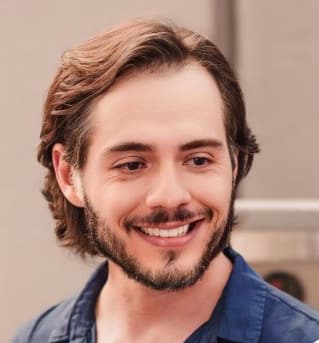 Profile picture of Vinicius Fagundes Aguiar