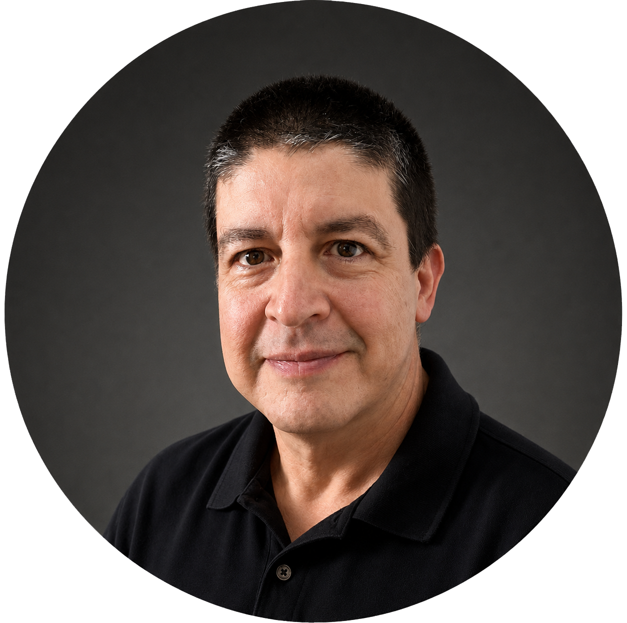 Profile picture of Antonio Santos