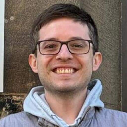 Profile picture of Lucas Goncalves