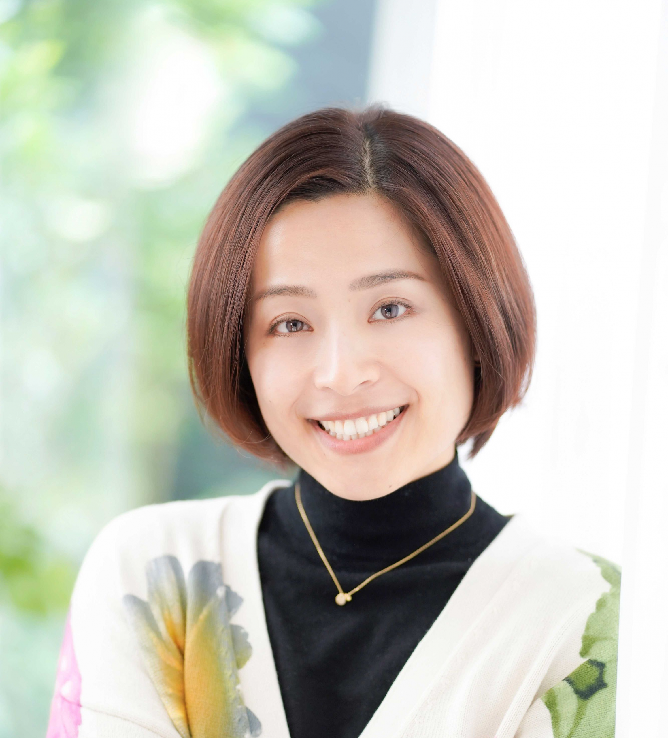 Profile picture of Ami Kikuchi