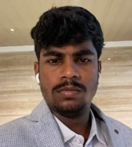 Profile picture of Chandrakanth Putha