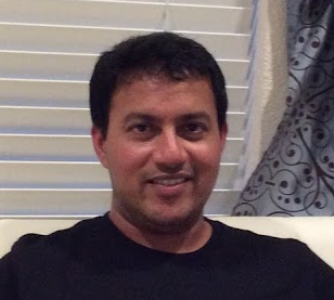 Profile picture of Kiran Makarla