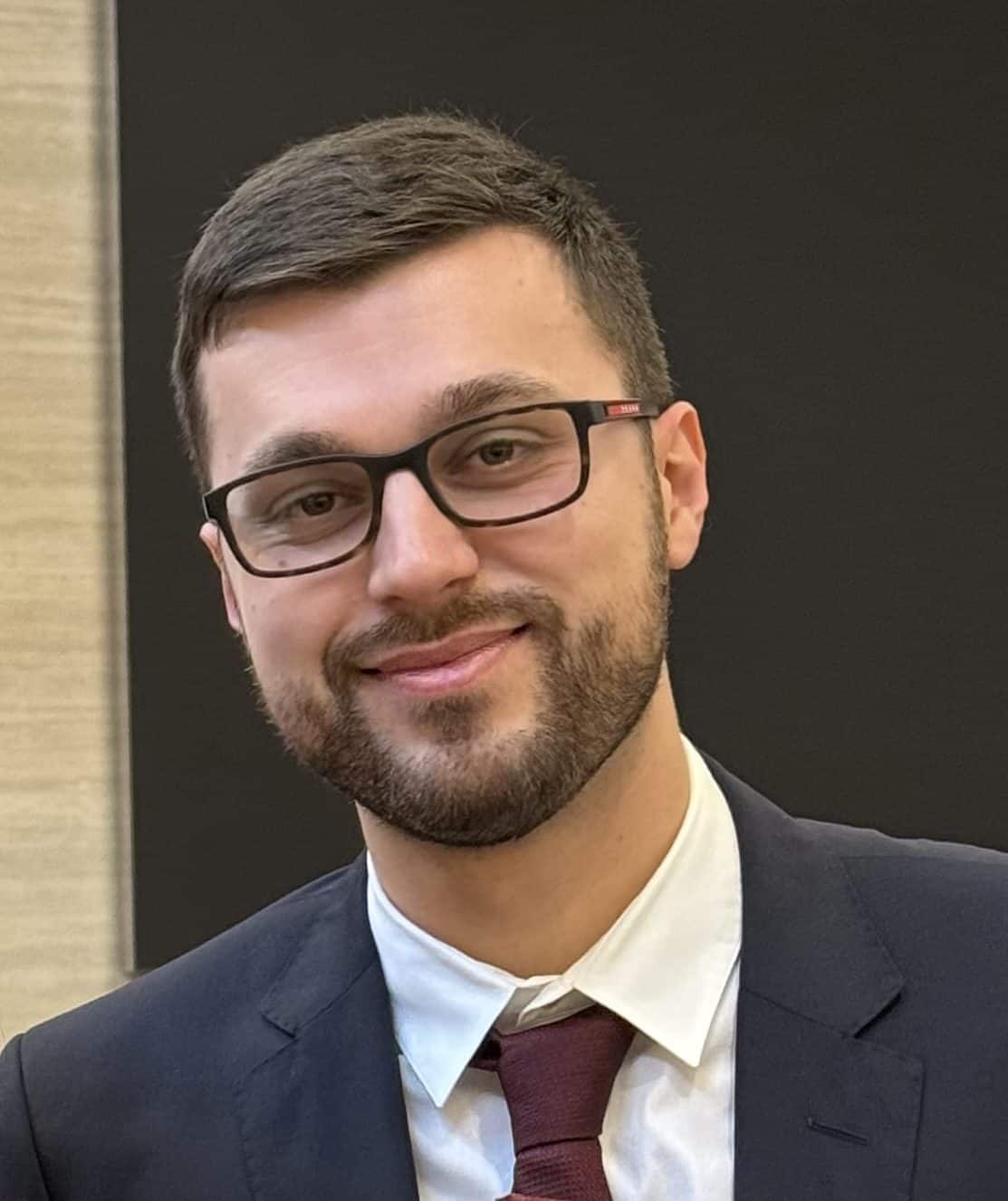 Profile picture of Simone Bucci