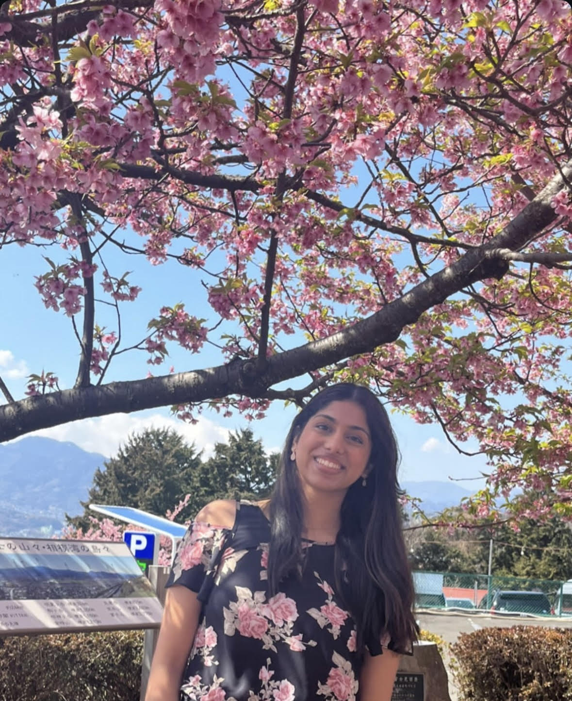 Profile picture of Shruti Sriram