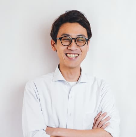 Profile picture of Ryohei Kunimi