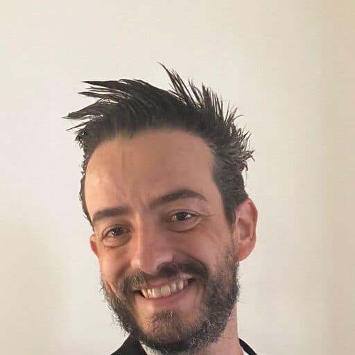 Profile picture of Augusto Filho