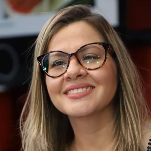 Profile picture of Rosemeire Souza