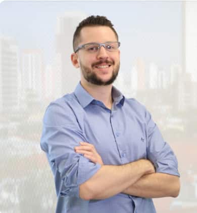 Profile picture of Henrique Alexandre