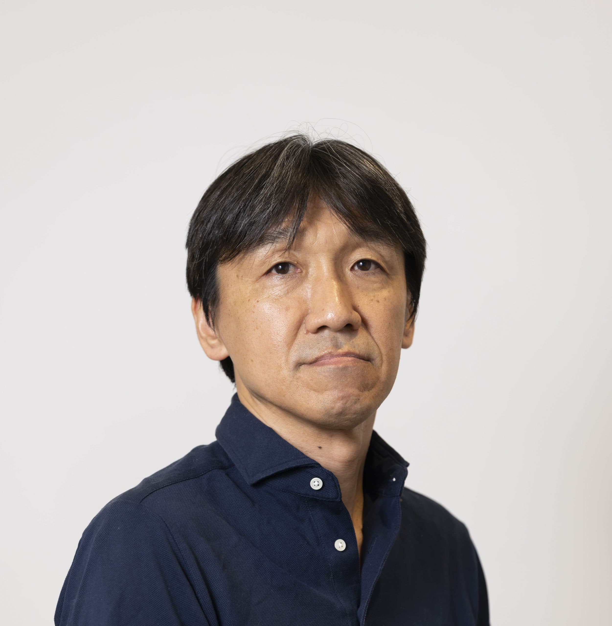 Profile picture of Satoshi Nakane