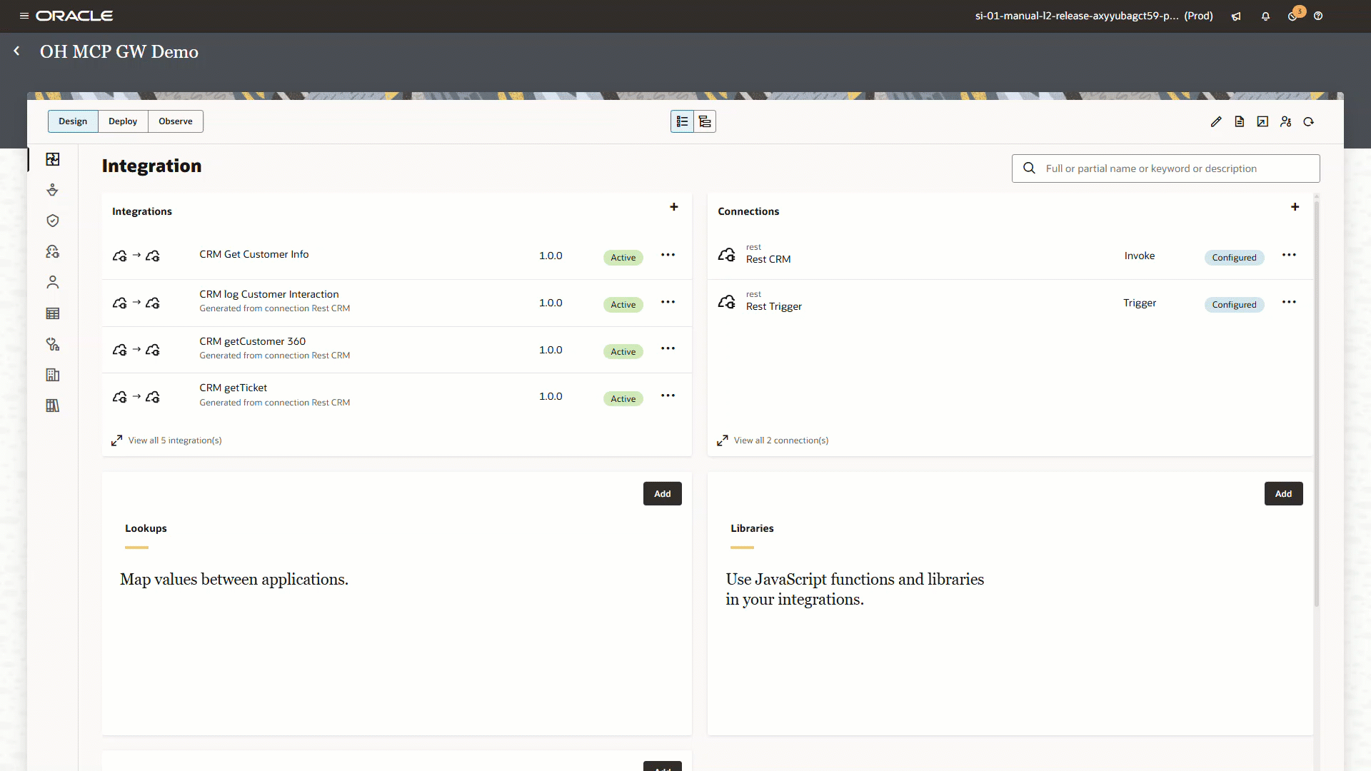 MCPサーバーをMCP Gatewayに登録する操作の紹介