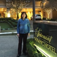 Profile picture of Anu Mantripragada