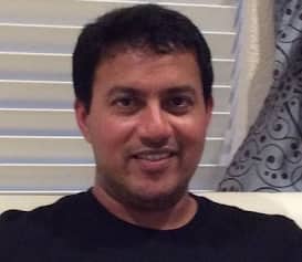 Profile picture of Kiran Makarla