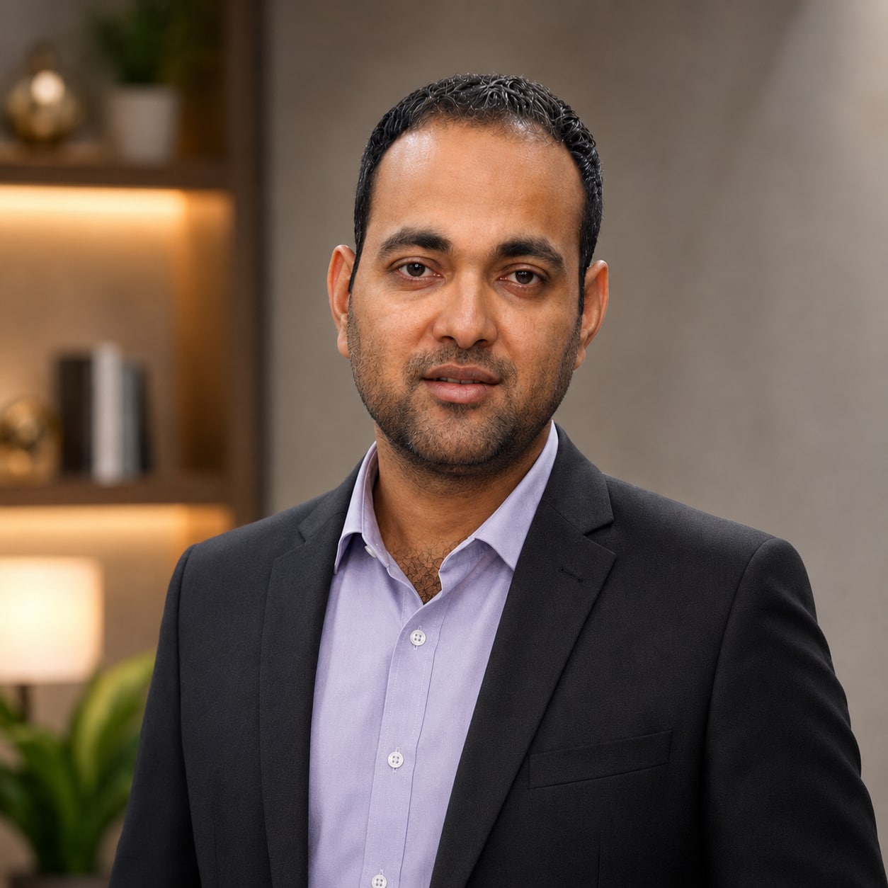 Profile picture of Samvit Mishra