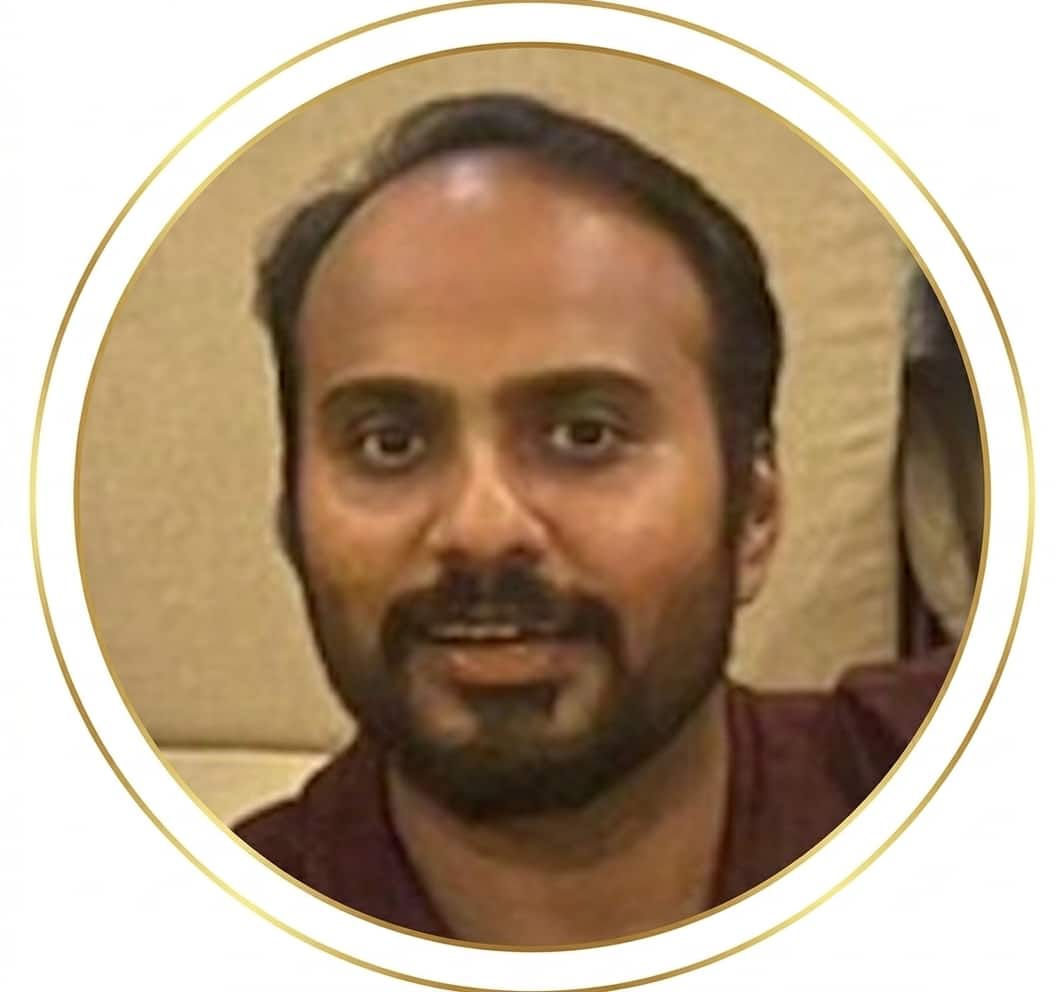Profile picture of Arunachalam Srinivasan