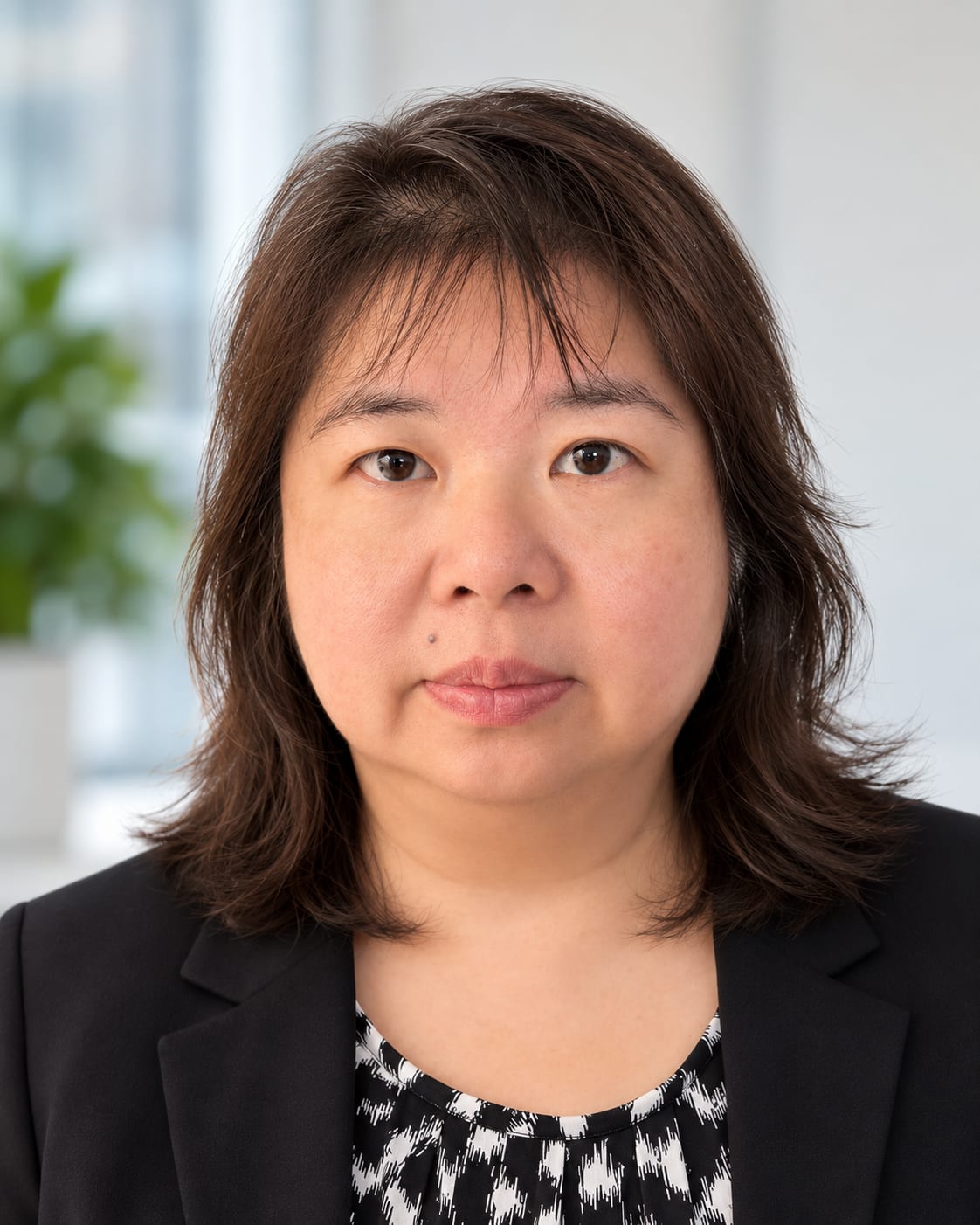 Profile picture of Anne Leung