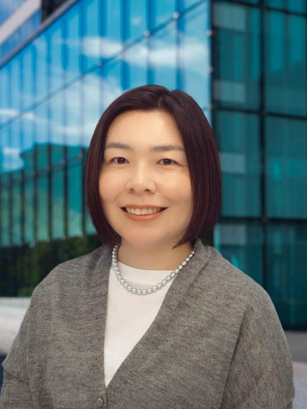 Profile picture of Yuko Noguchi