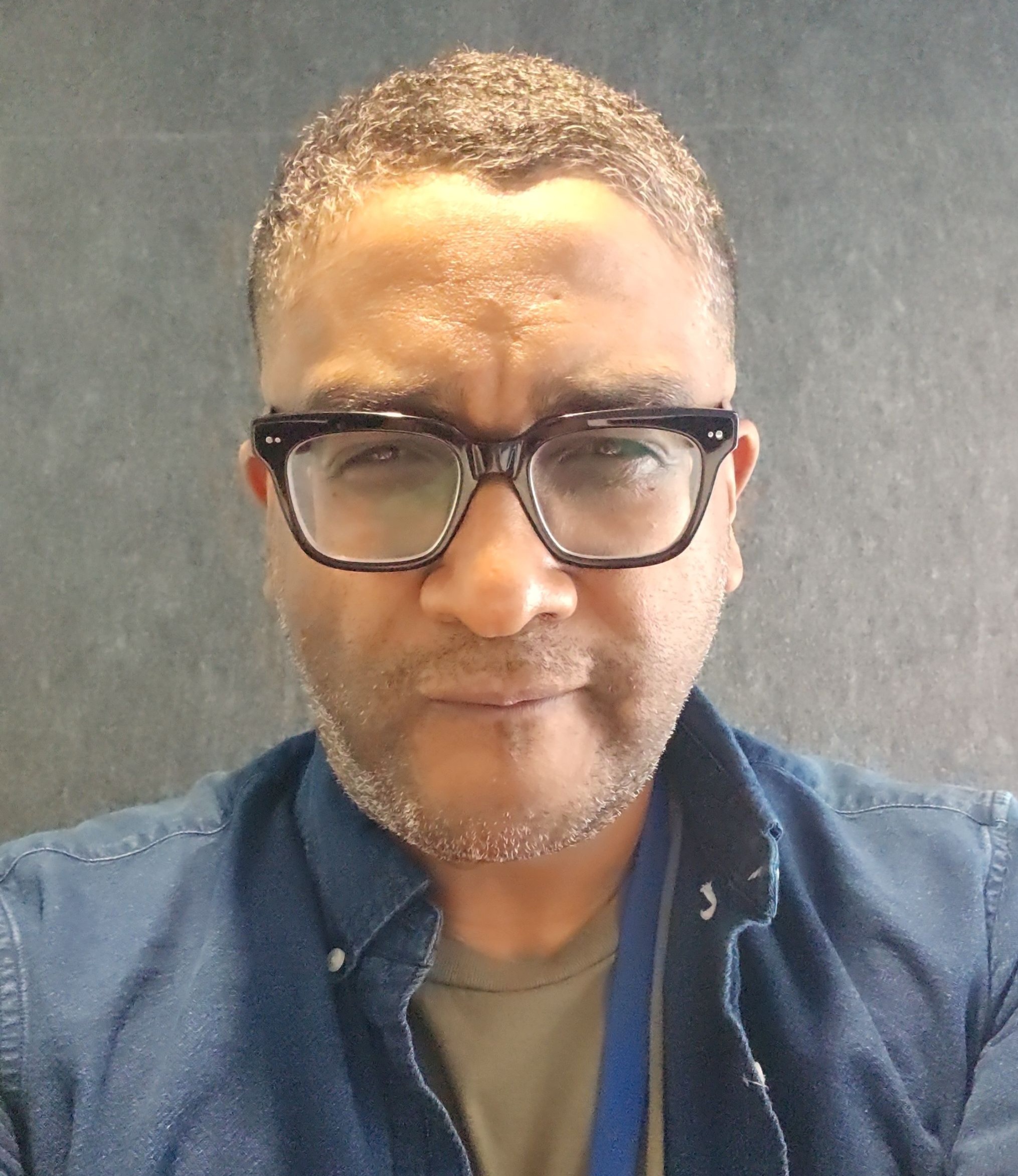 Profile picture of Marc J Fitten