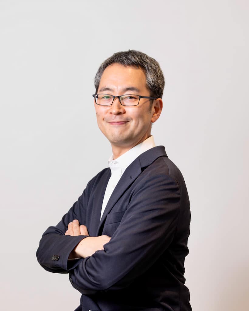 Profile picture of Seigo Osawa