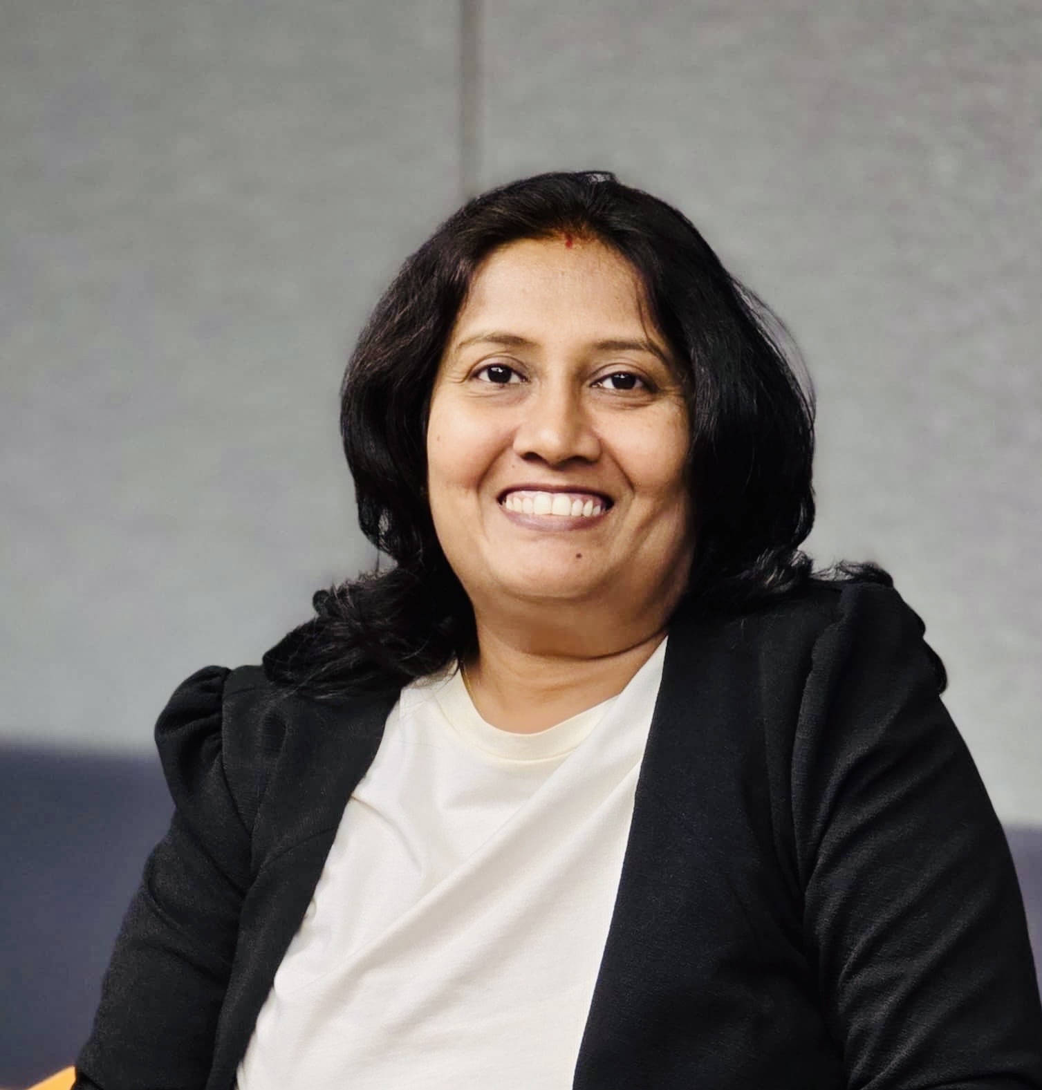 Profile picture of Srimathi Kandasamy