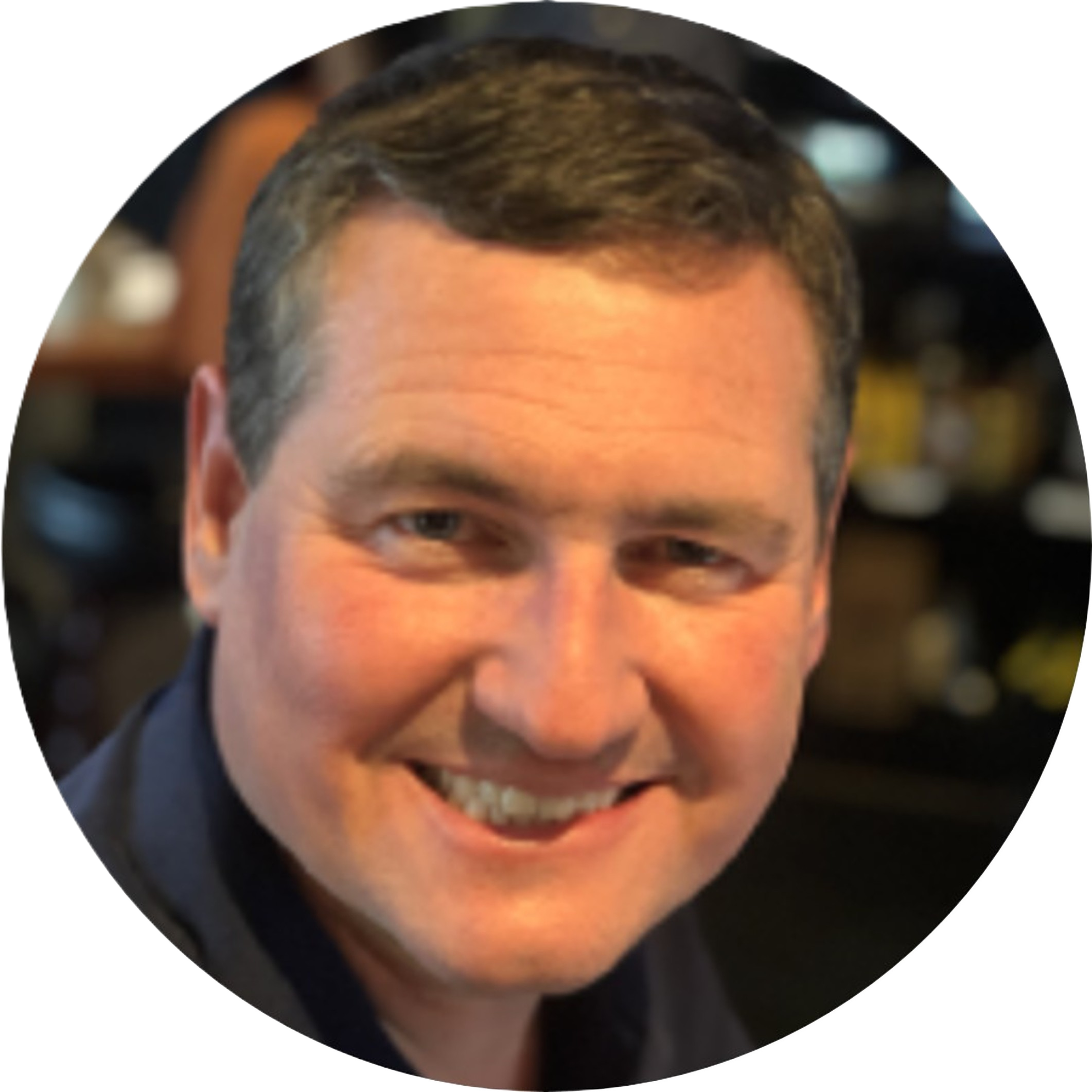 Profile picture of Brian Kelly