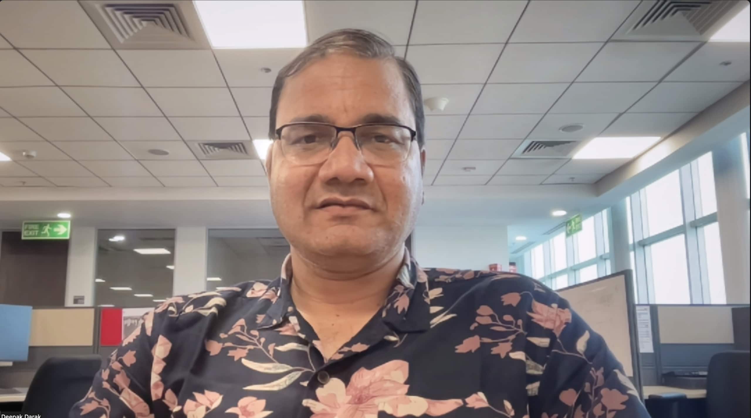 Profile picture of Deepak Darak