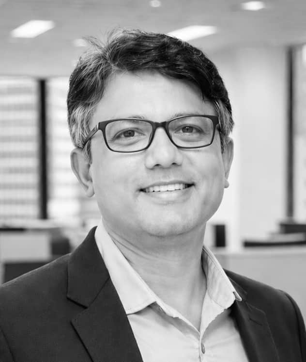 Profile picture of Arvind Dangeti