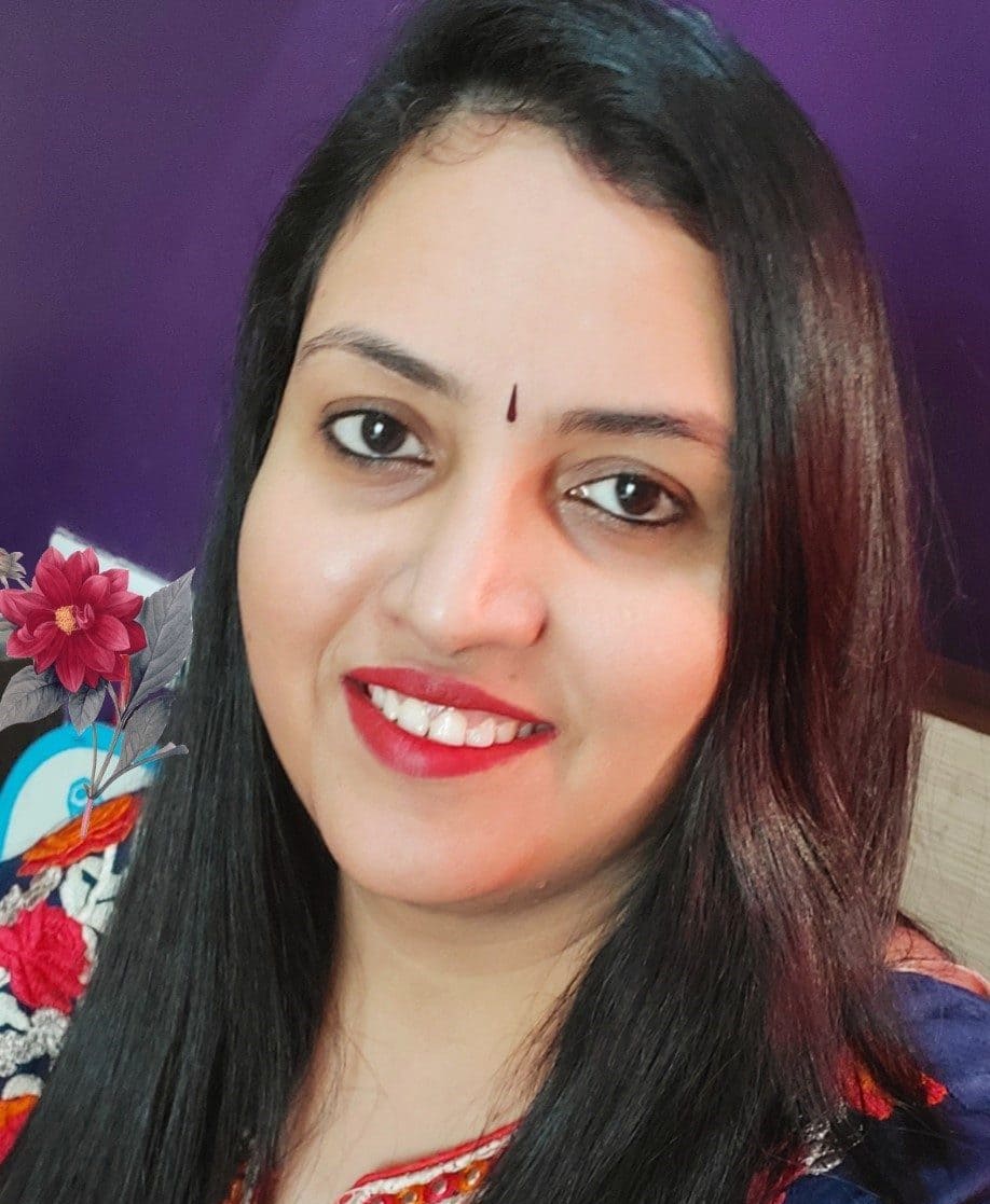 Profile picture of Neha Dubey