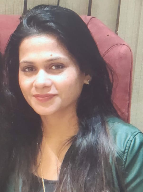 Profile picture of Kriti Goyal