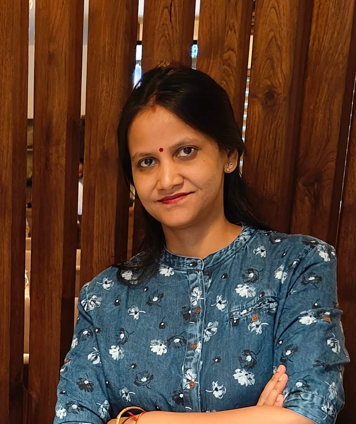 Profile picture of Parul Gupta