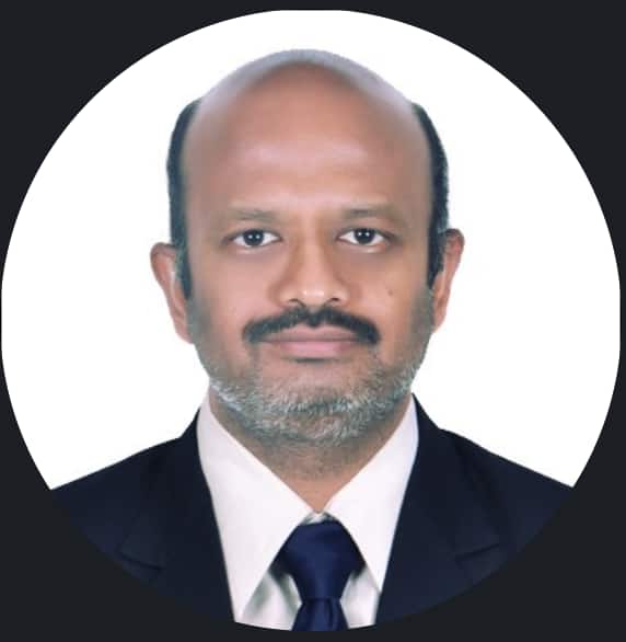 Profile picture of Srinath Salvadhi